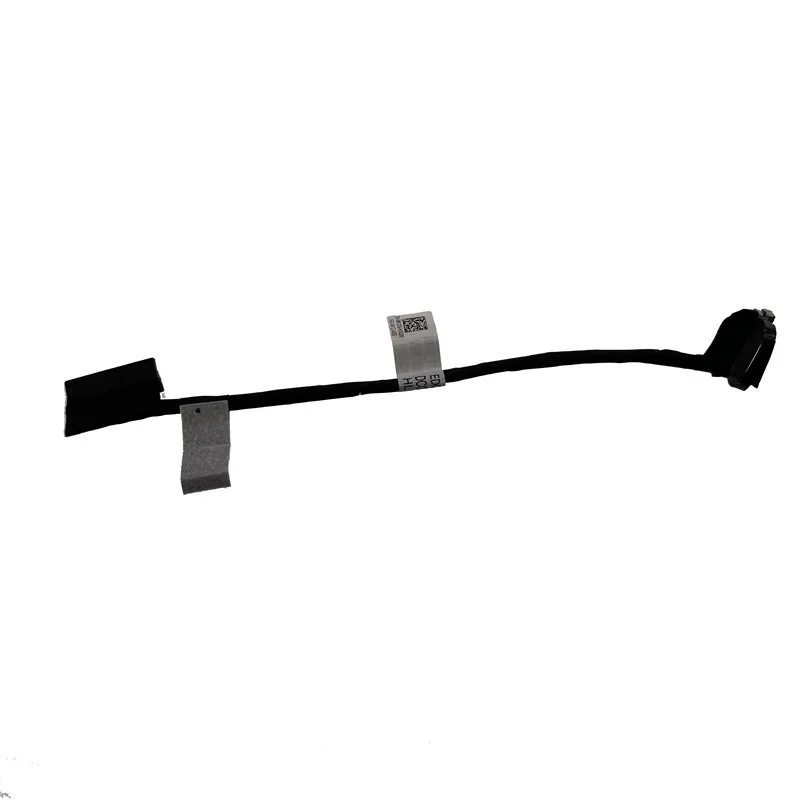 Batterij flex kabel voor dell latitude 5400 5401 5405 5410 5411 e5400 e5401 e5405 e5410 e5411 laptop batterij kabel connector lijn