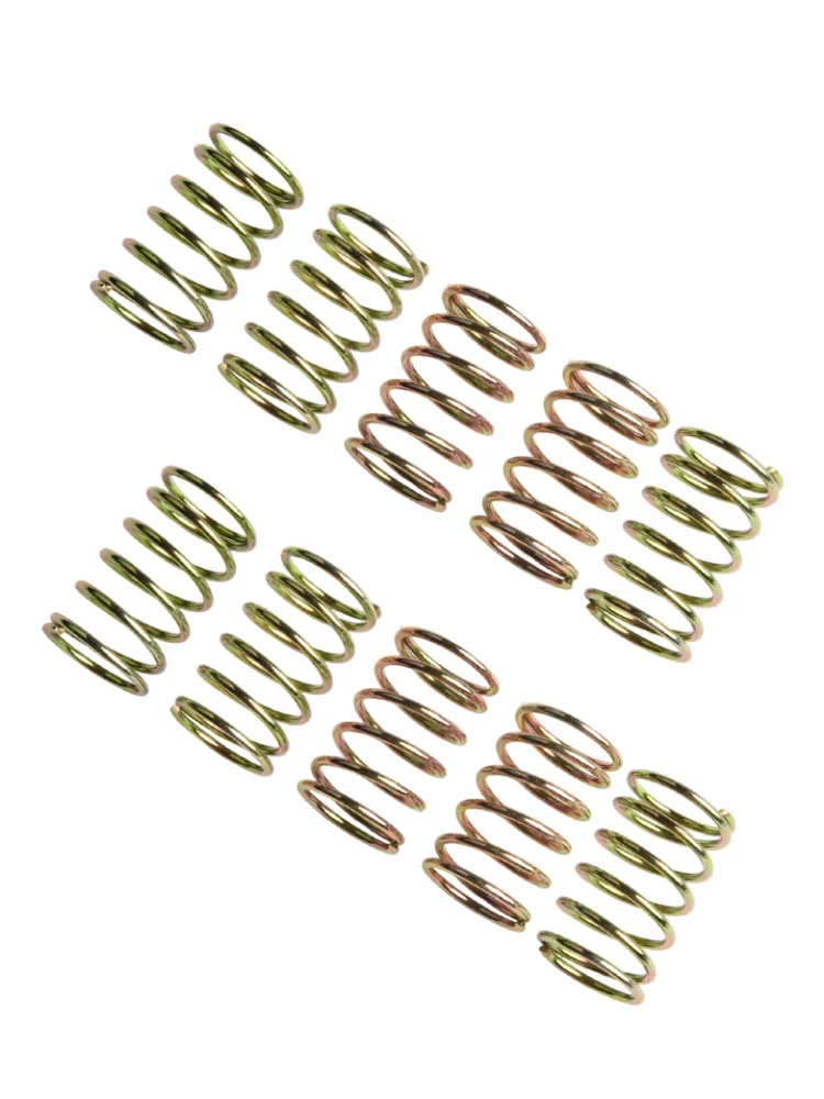 

V450000871 Spring for For Feed 375 400 450 Trimmer Head Suitable for 99944200902 99944200907 99944200907B 99944200908