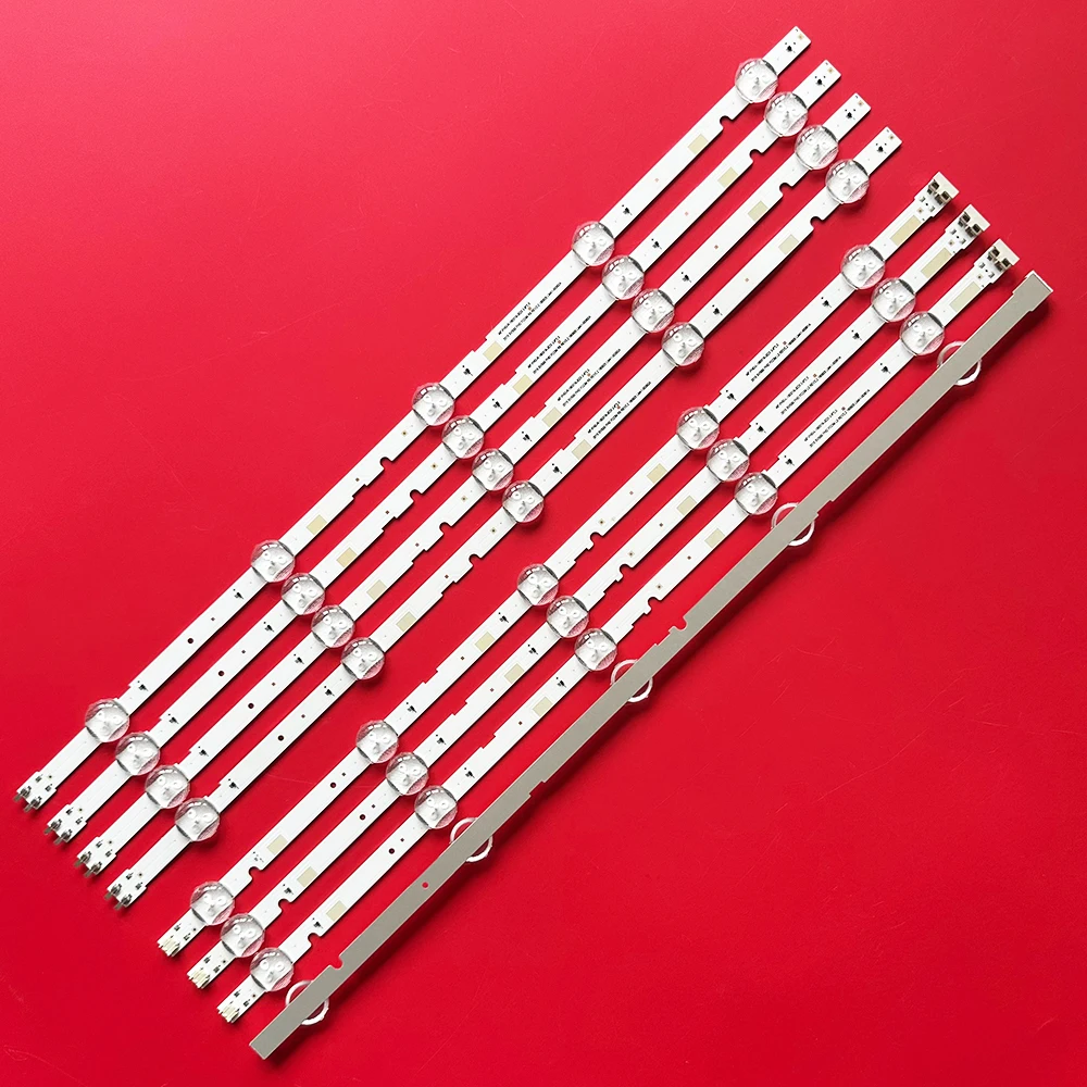 مجموعة تلفزيون LCD من شركة sumarg ، 49 بوصة ، 50 بوصة ، UN49J5290AF ، UA49M5000A ، UN49M5300A ، UE49J5300AU ، UN50J5000AF ، SVS50 ، FHD ، FCOM ، L5 REV ، مجموعة واحدة ، 3 مجموعات #6