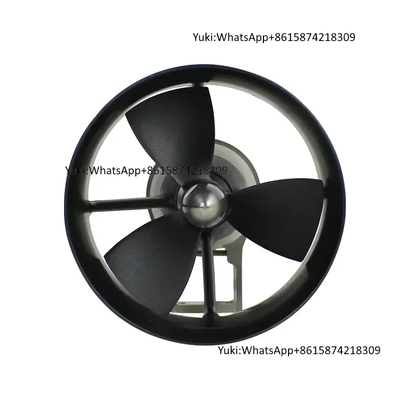 Advanced T080 Underwater Thruster Rated for 300m Depth