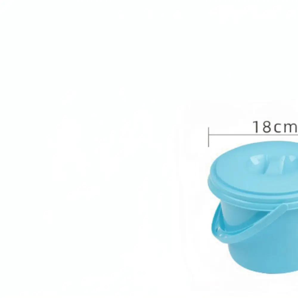 Plastic Paint Palette Tray For Watercolor Acrylic Gouache Art Supplies Lightweight Portable Mixing Plate Artist Tool