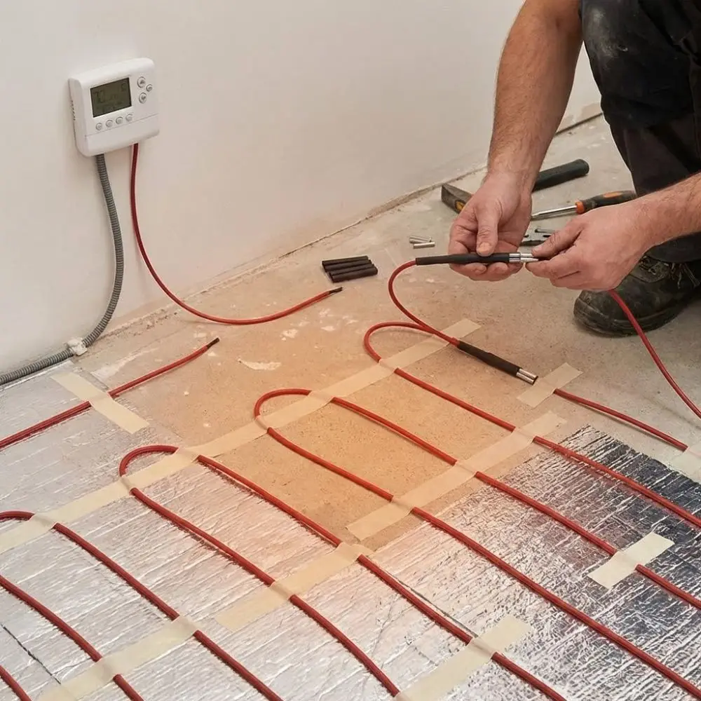 ​12K Carbon Fiber H…