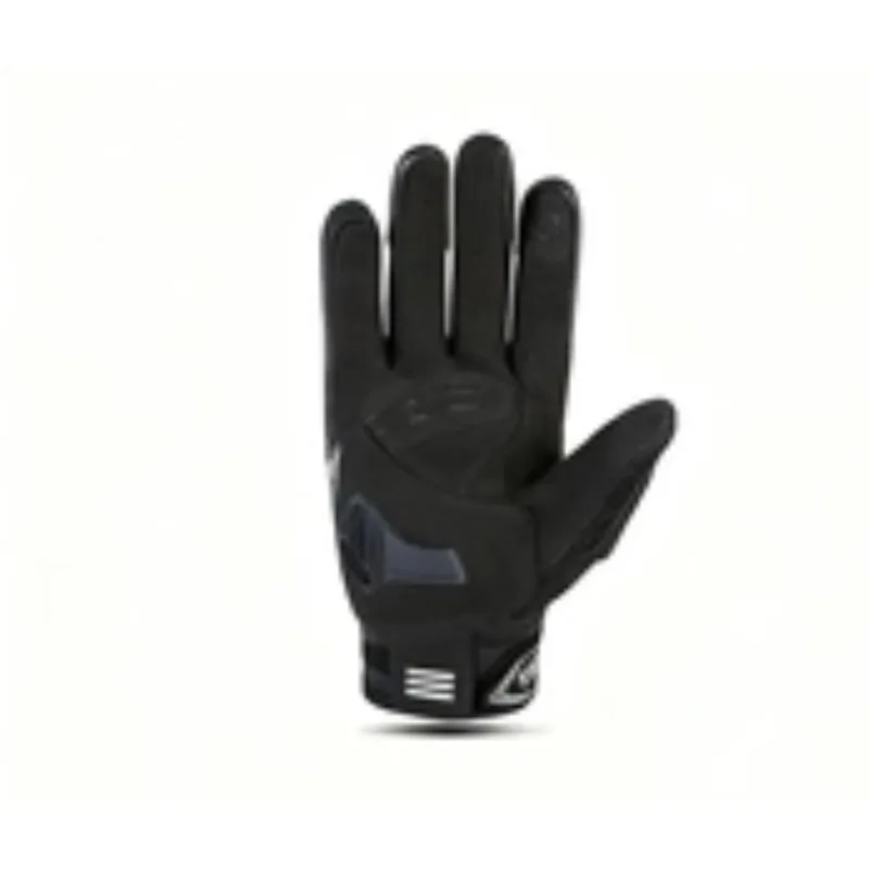 オールシーズン対応のバイク用保護具、耐衝撃性、通気性、保護シェル付き