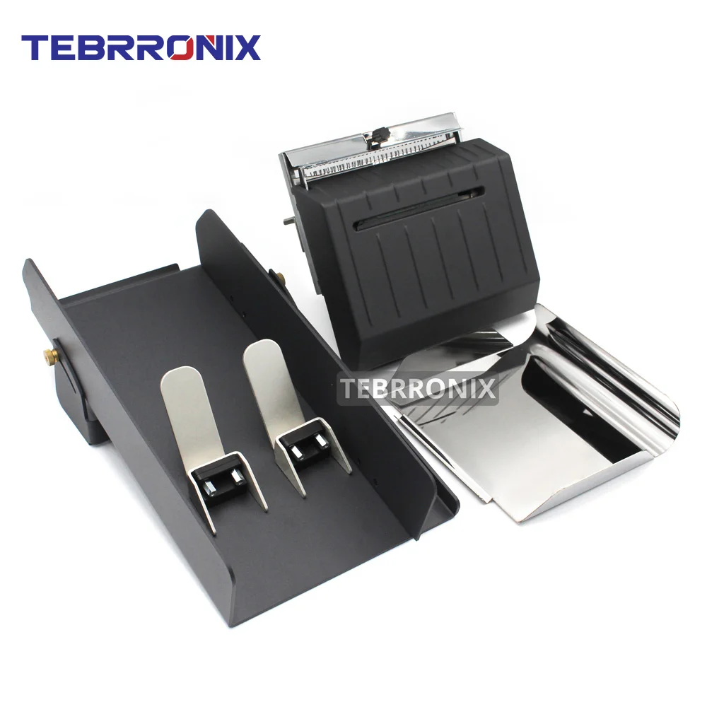 P1083320-134 New Original Cutter Upgrade for Zebra ZT610 Thermal Barcode Label Printer P1083320-118