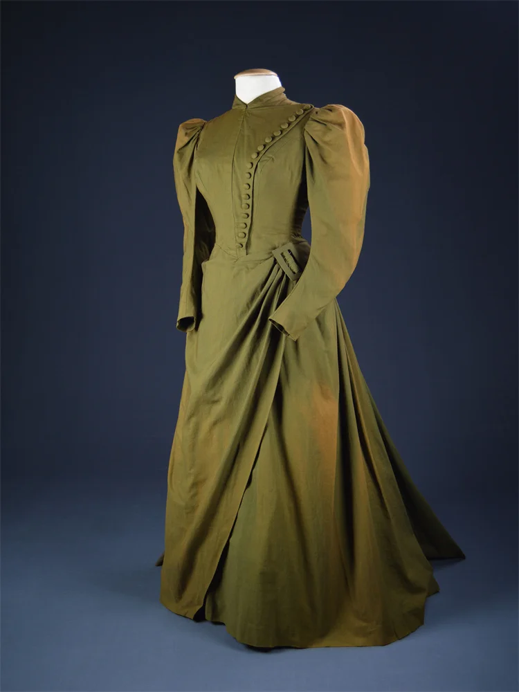 Parthy Hawks in 'Showboat Cosplay Kostuum Victoriaanse Corset Gotische Burgeroorlog Southern Belle Baljurk