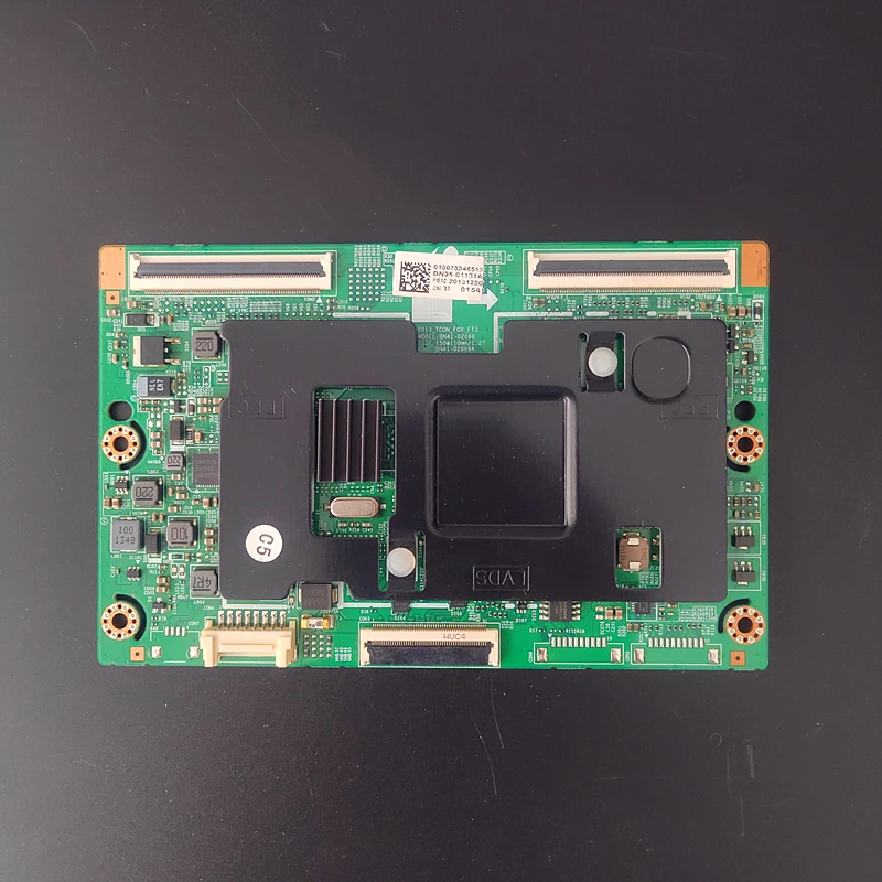 مناسبة لسامسونج UA46/55F6400AJ/AR اللوحة الرئيسية BN41-01958AB مجلس الطاقة BN44-00625A/C