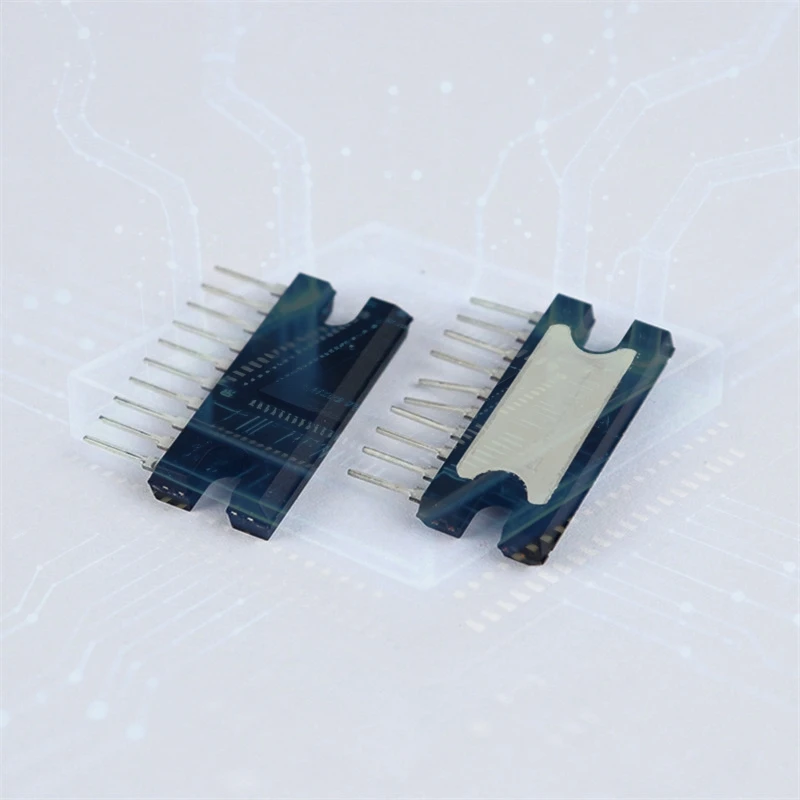 1PCS-50PCS CXD9883AM CXD9883 VND5012AK VND5012 LA4611 4611 UCC37322DR UCC37322 L5973D L5973 2SC3209 C3209