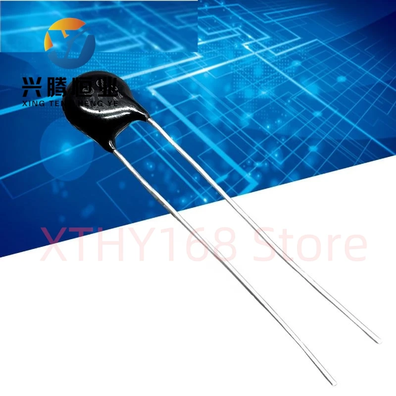 10PCS V7471U 7D471K 7K Varistor ERZV07D471