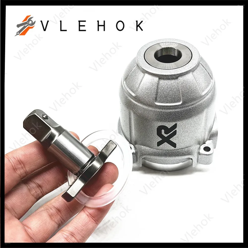 

ДВИЖЕНИЕ В СБОРЕ ДЛЯ Dewalt DCF899 DCF899B DCF899M1 DCF899P1 DCF899P2 N880093 Аксессуары для электроинструментов Часть электроинструмента