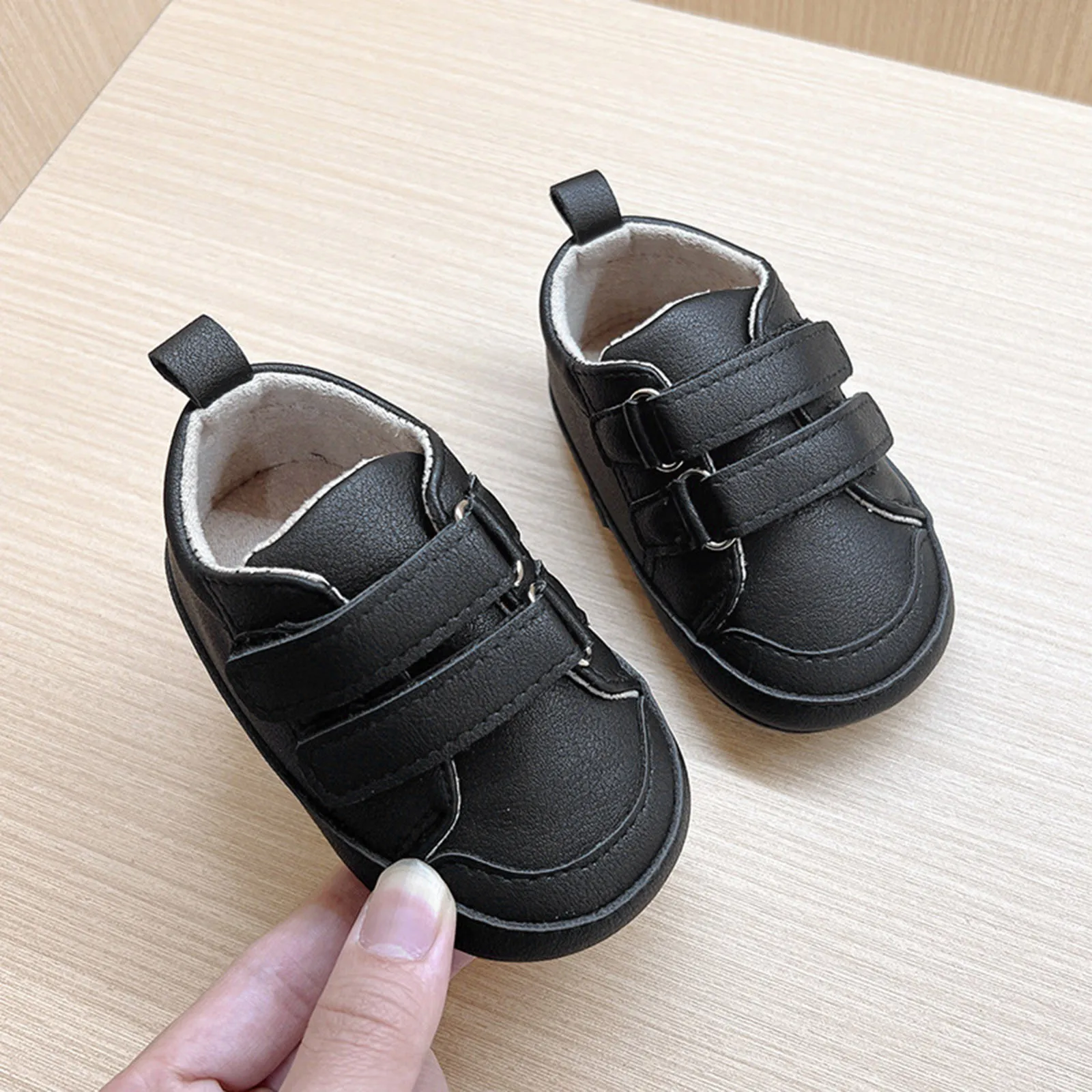 Sepatu Kanvas Anak Perempuan Sepatu Balita Anak-anak dan Bayi Musim Semi dan Musim Panas Sepatu Olahraga Balita Lantai Anak Laki-laki dan Perempuan