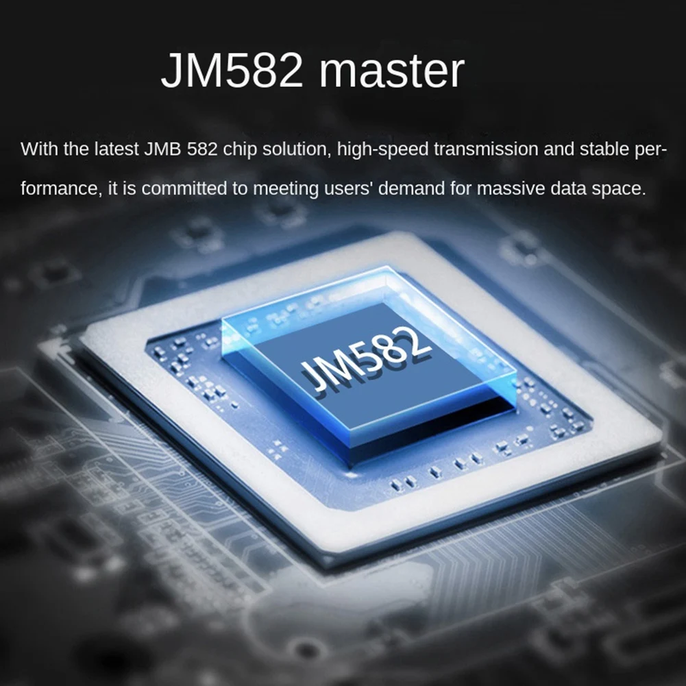 PH58 2 x M2 Scheda adattatore SATA a PCIE Scheda display doppio disco Scheda di espansione splitter RAID PCIe X1 a NGFF M2 SATA SSD