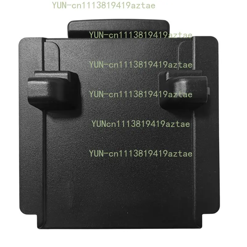 Car Central Armrest Box Cover Plate For Jaguar XFL F-PACE 2021-2024 Without Pin And Switch T2H52360QKW T2H523600KWV