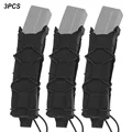 3PCS MG-56 NEGRO