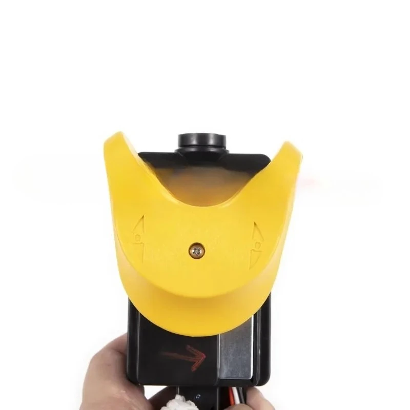 2025 High Quality Electric Forklift Parts Control Handle Throttle 0-5v