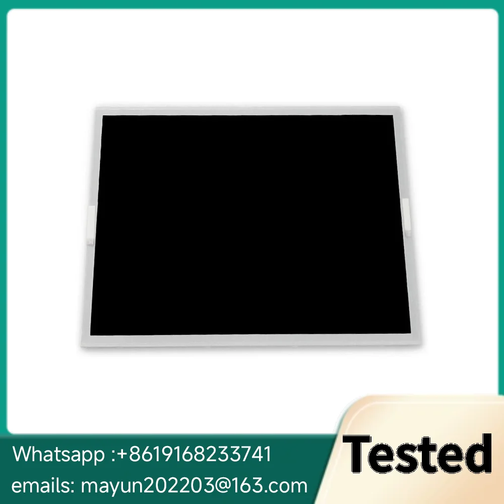 

Original Tested LQ150X1LG94 15.0”Inch Industrial Display LCD Panel 1024x768