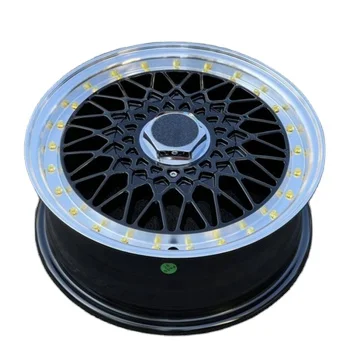 

MGI Quality Design 14 15 16 Inch 8x100 8x114.3 Alloy Replica Deep Dish Car Wheels Rims in Stock