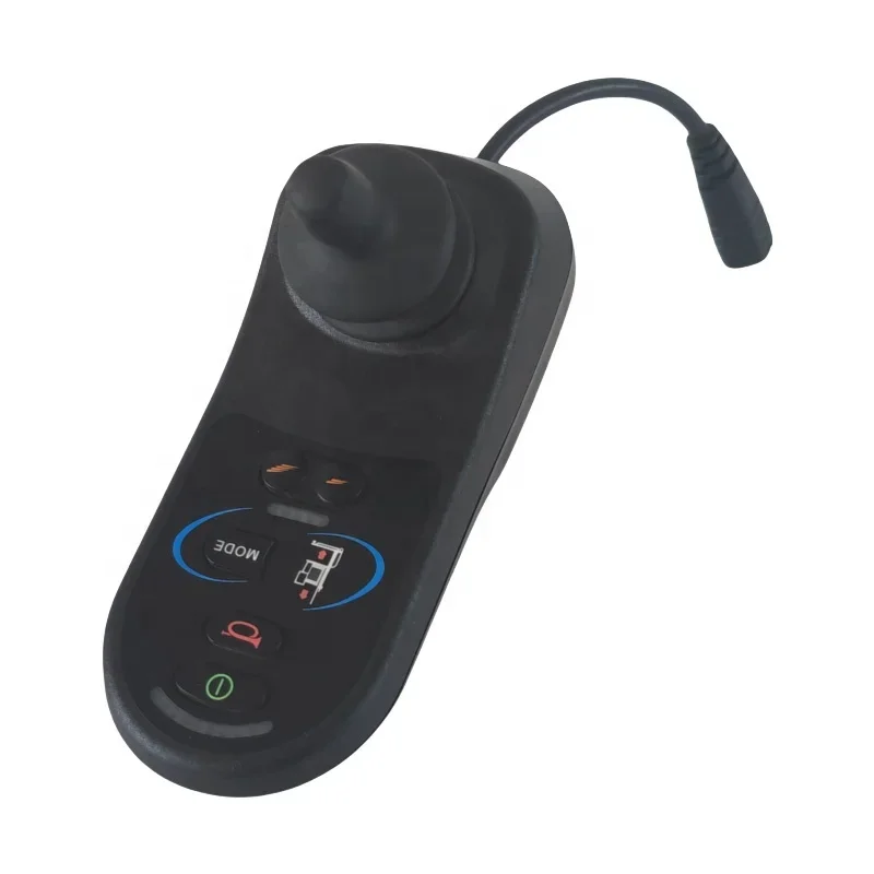 2026/High-altitude Reclaiming Forklift Accessories Joystick Controller BN13040796 for Hanmu