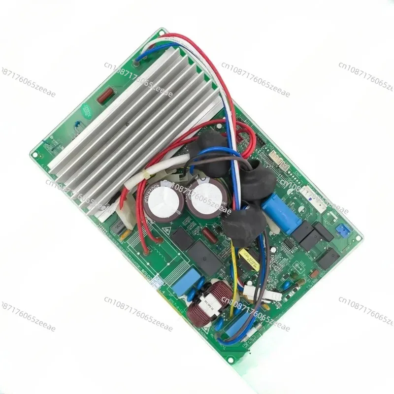 Used for TCL Air Conditioner Outdoor Unit Control Board FR-4(KB-6160)CTI 〉=600V A010269 A010259 Circuit PCB Conditioning Parts