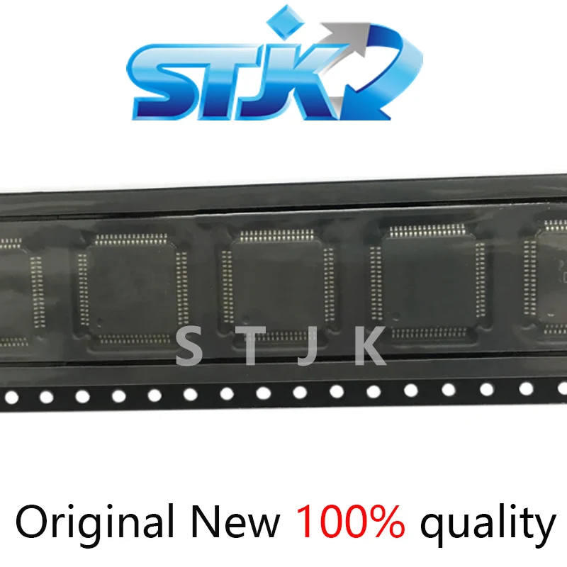 STM32H7B0VBT6 STM32H7B0 QFP100
