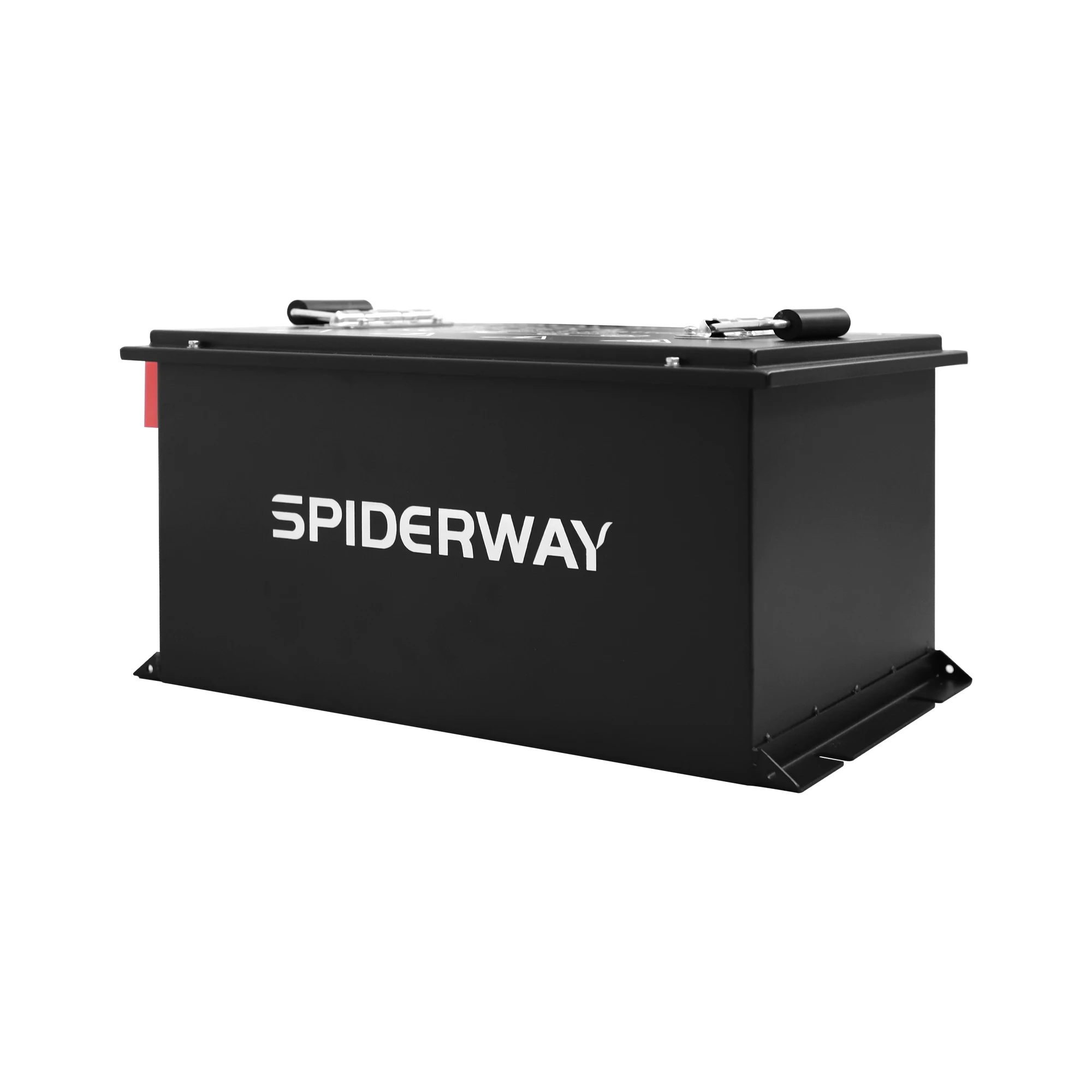 

72V 105Ah Lithium LiFePO4 Golf Cart Battery with 200A BMS Touch Monitor 6000+ Cycles Max 14.72KW Power Output LiFePO4 Battery
