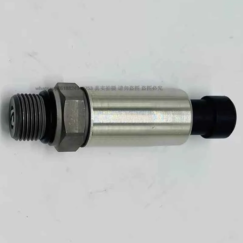 For Sany SY215 235 265 335 365 458-9-10 Hydraulic Pump High Pressure and Low Pressure Sensor Excavator