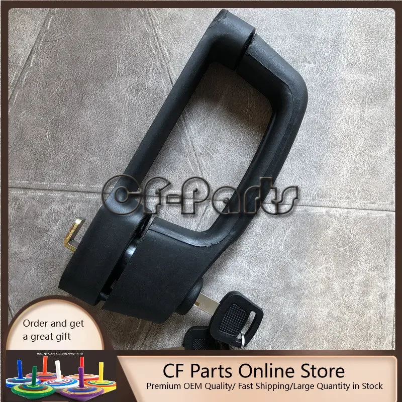 

Buy Door Handle 7109662 7109663 for Bobcat 751 753 763 773 863 864 873 883 963 A220 A300 A770 S100 S130 S150 S160