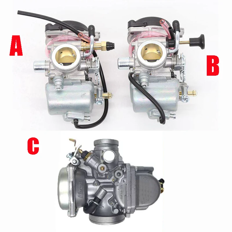 

Motorcycle Carburetor for Haojue Suzuki Jingcheng Qjmotor Qingqi Haojin Lifan for GS125 GN125 HJ125 GX125 QJ125 QS125 Carburedor
