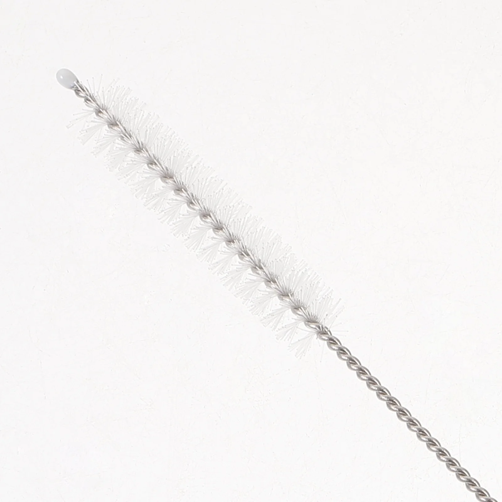 

25Pcs Reusable Long Straws Smooth Surface Drinking Straws for Party Juice Beverage with Cleaning Brush