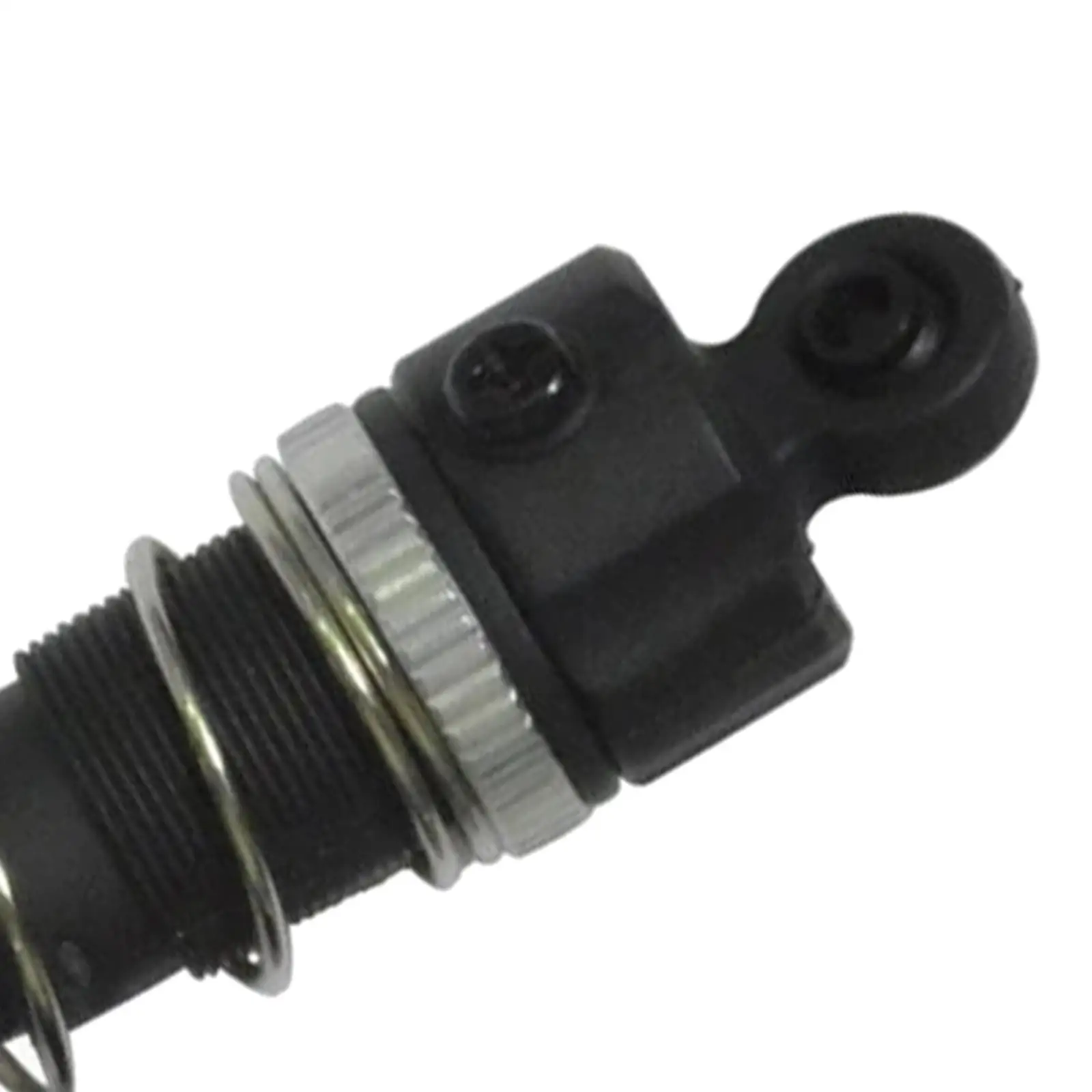 Metalowe Plastikowe Części Zamienne Amortyzatorów do Modeli Samochodów RC HBX 16889 SG 1602 1/16