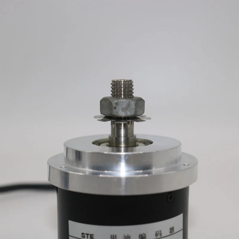 Parts for FZJ65S10-720P5VL6 STE Incremental Optoelectronic Rotary Encoder-360PKVF3/HMX360