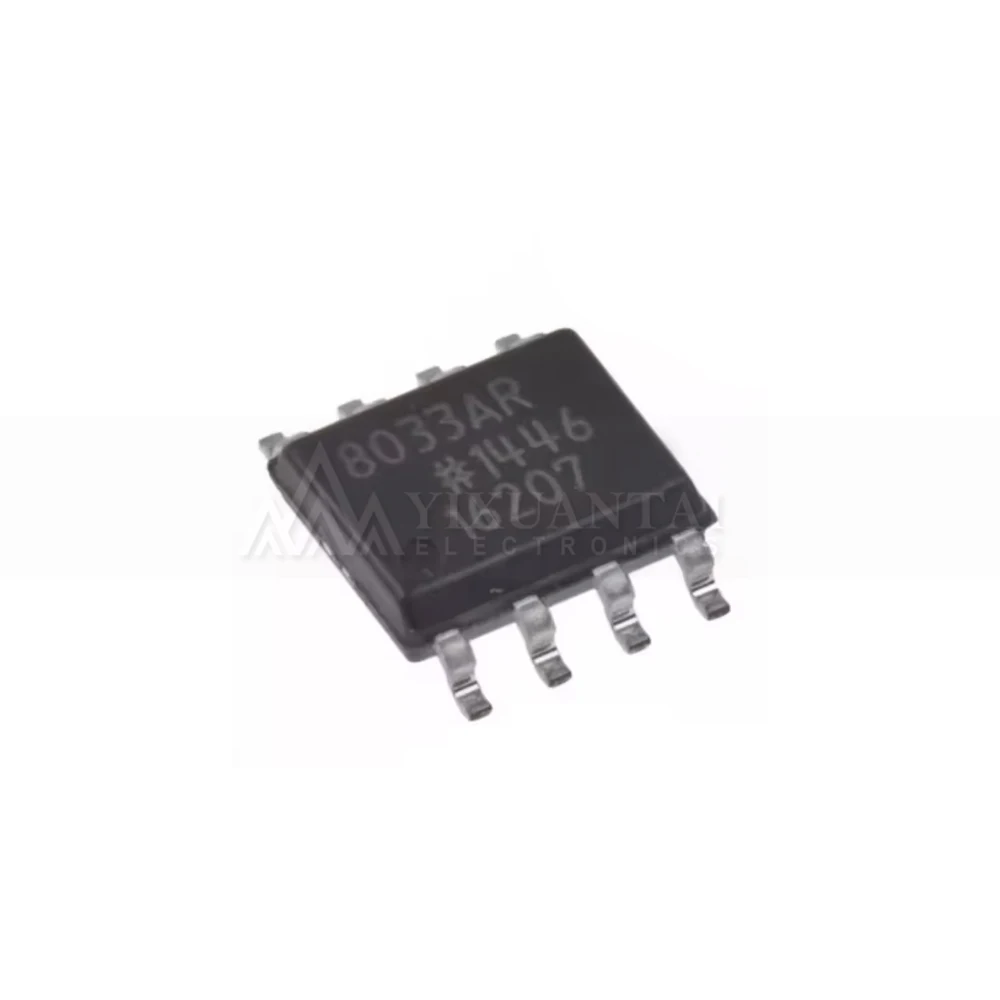 5Pcs SOP8 New original AD8029ARZ-REEL7 AD8033ARZ-REEL AD8027ARTZ-REEL7 AD8029ARZ AD8033ARZ AD8027ARTZ Operational amplifier chip