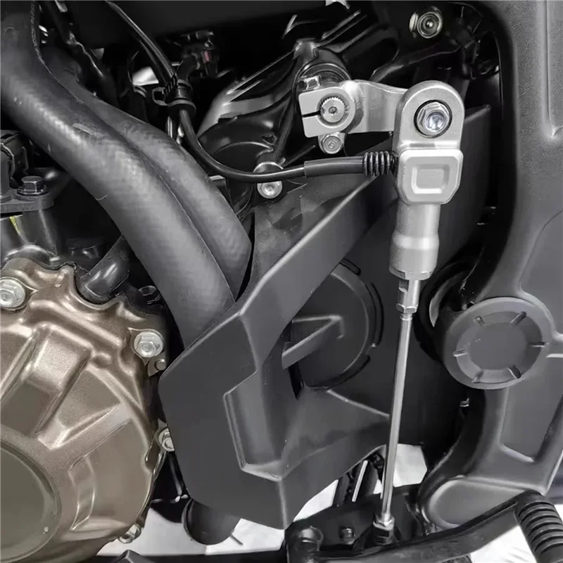 

AV36-One-Way Quick Shift Lever Gear Shifter And Quick Transmission For Honda CB650R CBR650R 2019-2023