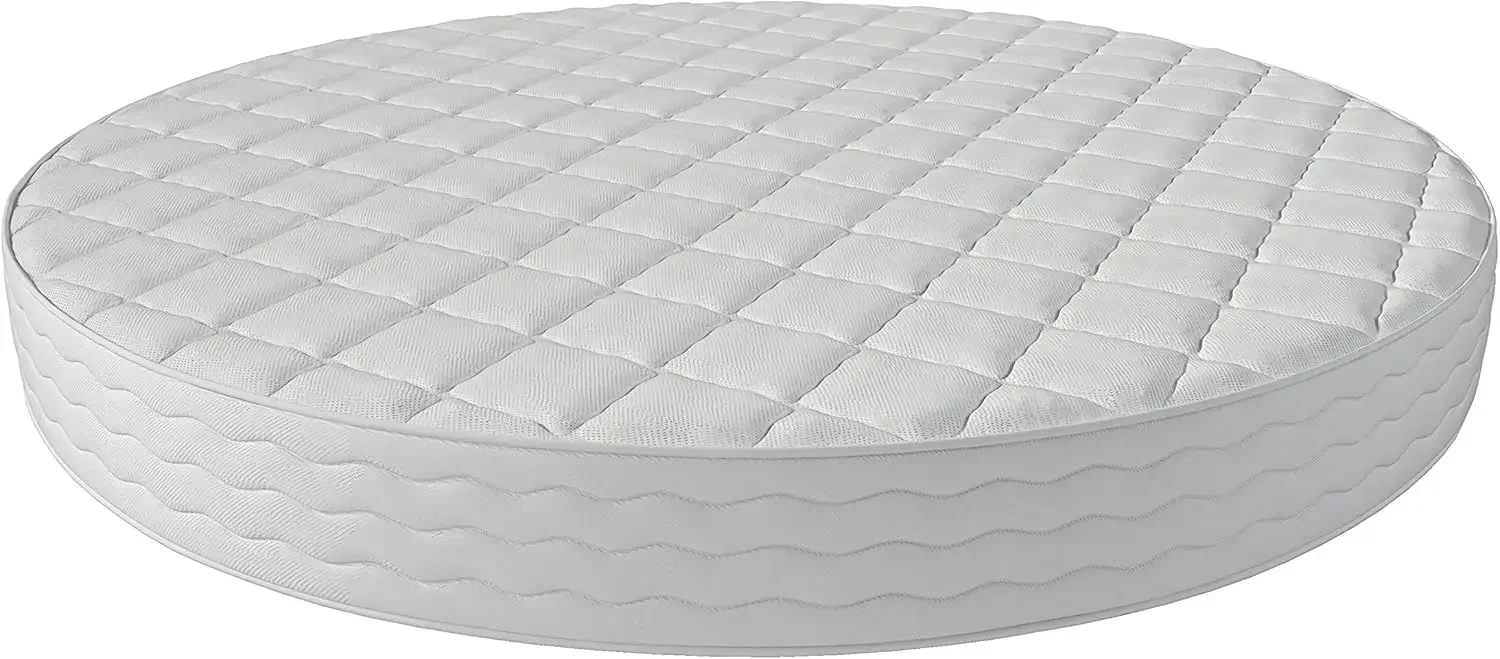 Round Mattress (86