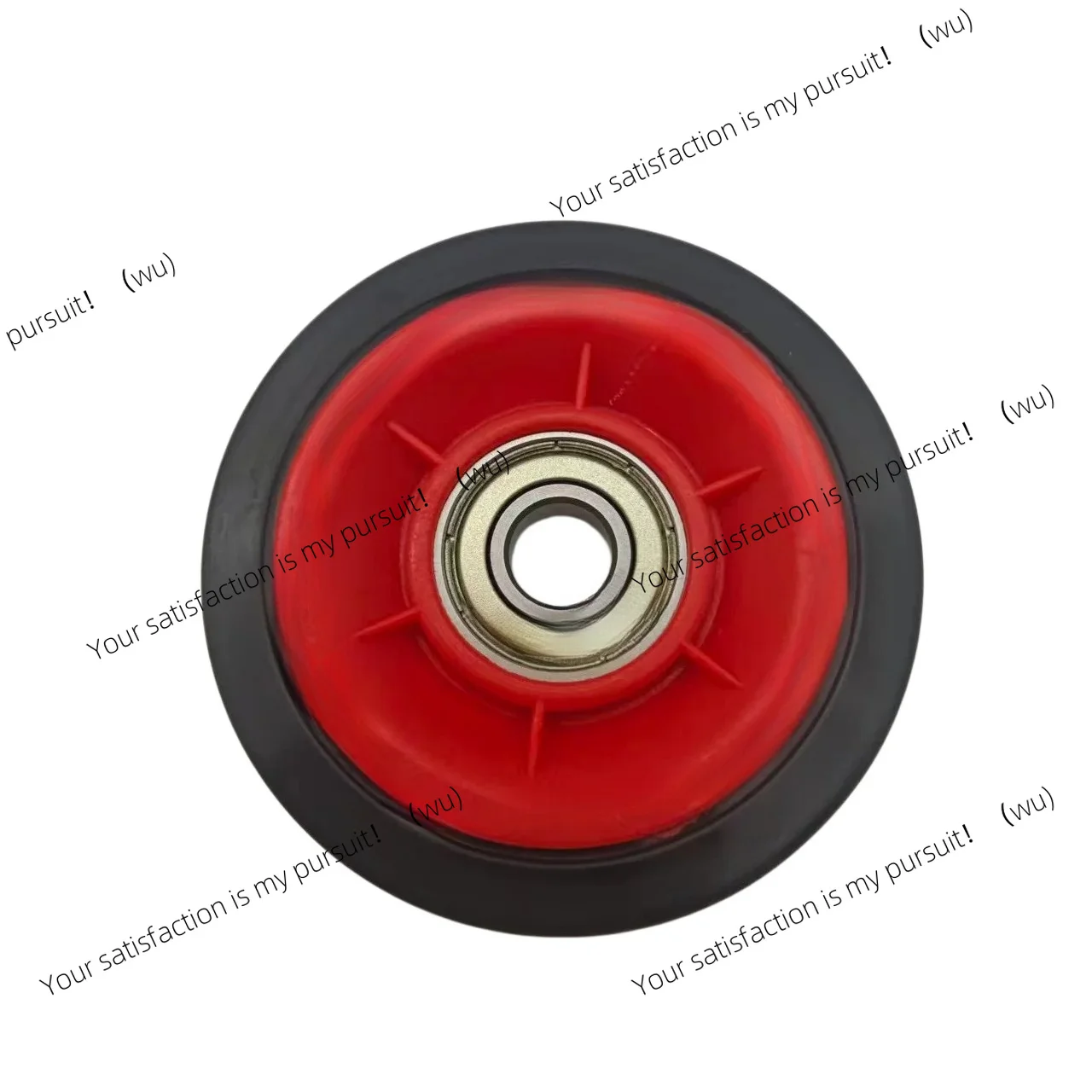 For Support Roller for Zanussi & Compatible Dryers 2 Pack 8077877028 Dryer Drum Roller 1364059004 1364169001 8077877036