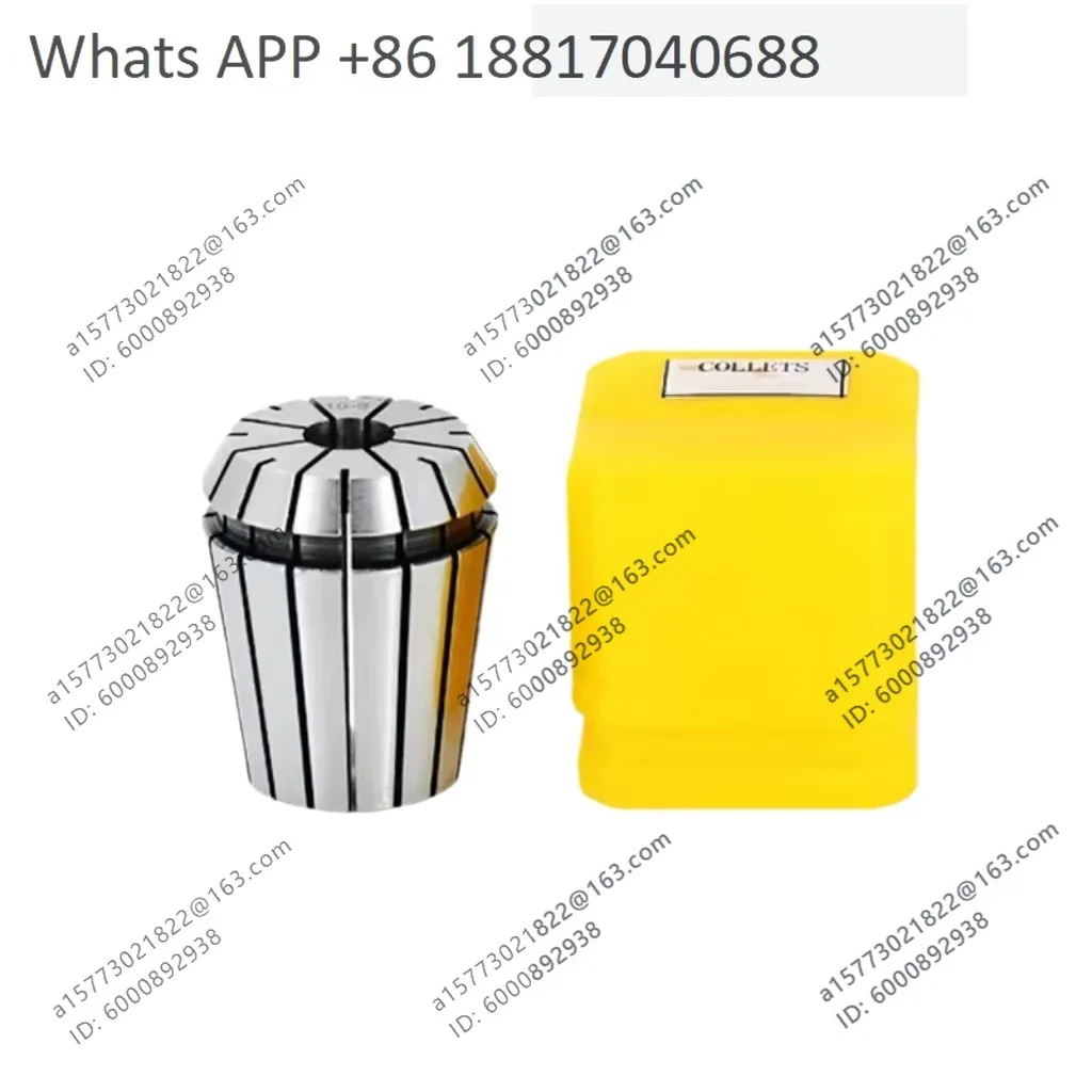 1PC Metric Set Collet ER20-15PCS Set Spring Collet 1mm to 13mm Engraving Machine Chuck