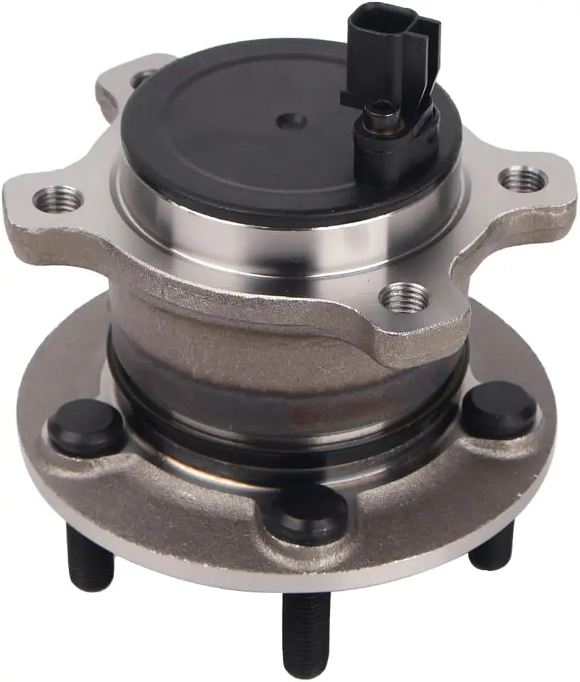 

Сборка ступицы заднего колеса с 5 креплениями и ABS для Ford Escape, C-Max, Lincoln MKC 2013-2019 годов выпуска