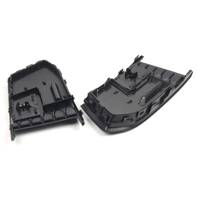 

Foglight Grille Upgrade For A6 C8 S-Line 2019-2023, Front Bumper Enhancements 4K0807151A 4K0807152A