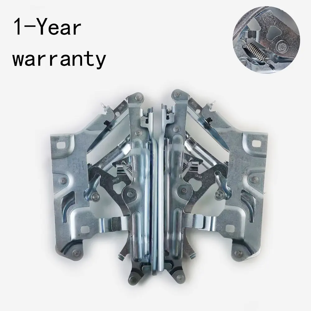 

Canopy hinge For Audi Q5L 2018-2022 Q5 2017-2023 80A823301D 80A823302D