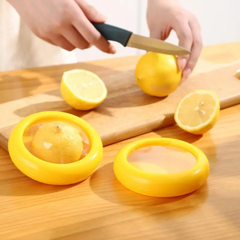 

Пластиковая герметичная плёнка для хранения свежести продуктов, 4 шт.