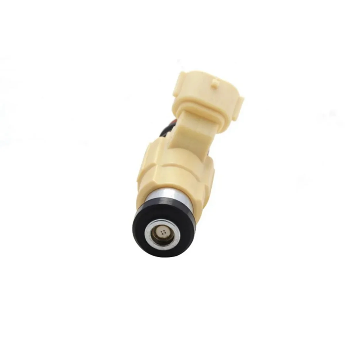 

T47C_4 Pcs Fuel Injector Nozzle 69J-13761-00-00 for Chrysler Dodge Mitsubishi Eclipse 2.0L 2.4L CDH240 MR507252