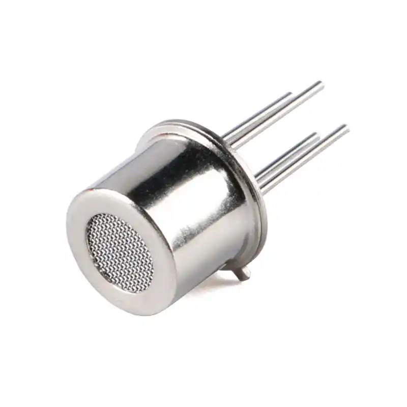 MP-7 Carbon Monoxid…