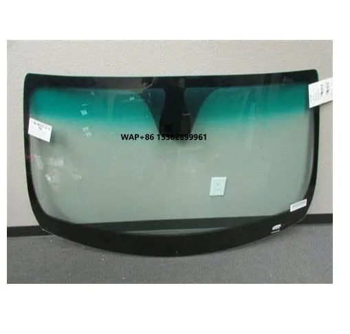 

The Windshield The WindshieldThe Windshield