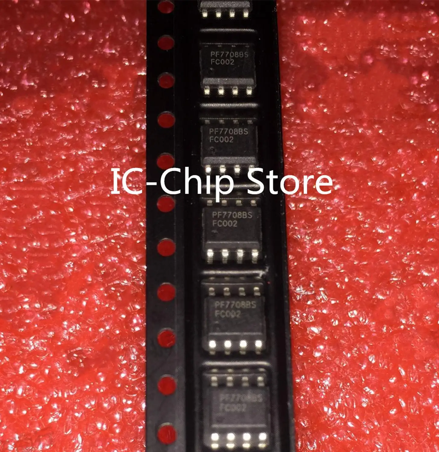 10 قطعة ~ 100 قطعة/الوحدة PF7708BS SOP8 جديد الأصلي