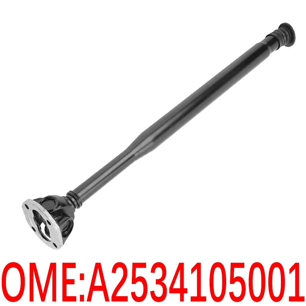 

For Mercedes-Benz A2534105001 W253 GLC200 GLC250 GLC300 4MATIC Drive shaft Constant velocity joint Transmission car Auto parts