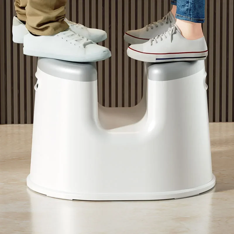 Medical Headboards Bathroom Chair Vanity Foot Children Squat Beach Disabled Nordic Stool Bedroom Cabeceros Unique Furniture