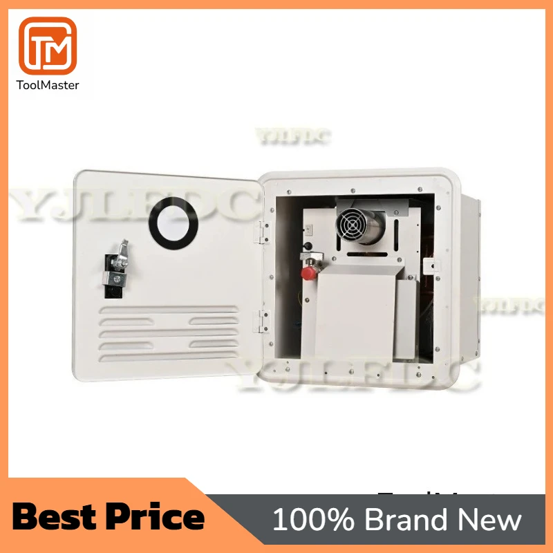 

【Hot Sale】65000 BTU RV Tankless Propane Water Heater, Camping Instant Electric Water Heater With White Door Multi-Function Contr