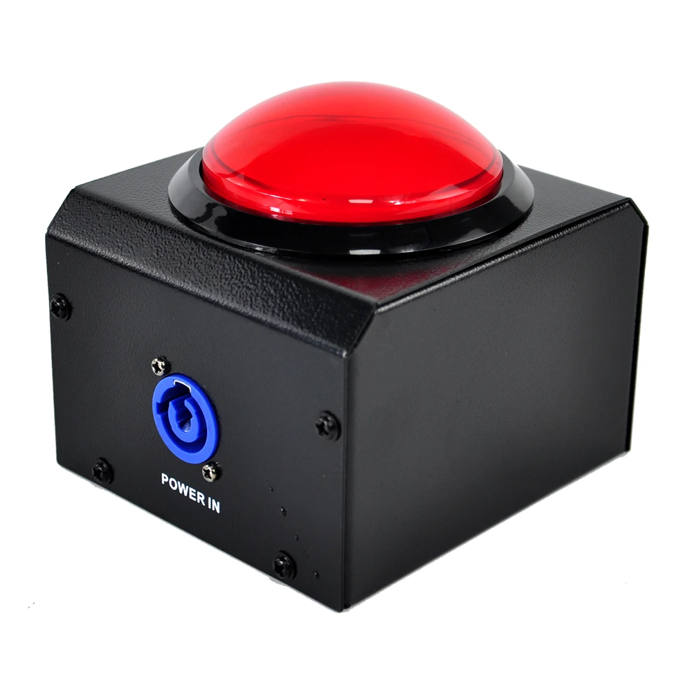 Imagem -06 - Tiptop-fire Machine com Controle Manual tipo de Imprensa Efeito Palco Controlador Port Output Blue Socket Co2 Press Jet