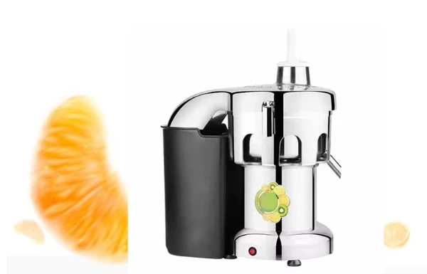 Exprimidor Automático Comercial de Alta Calidad