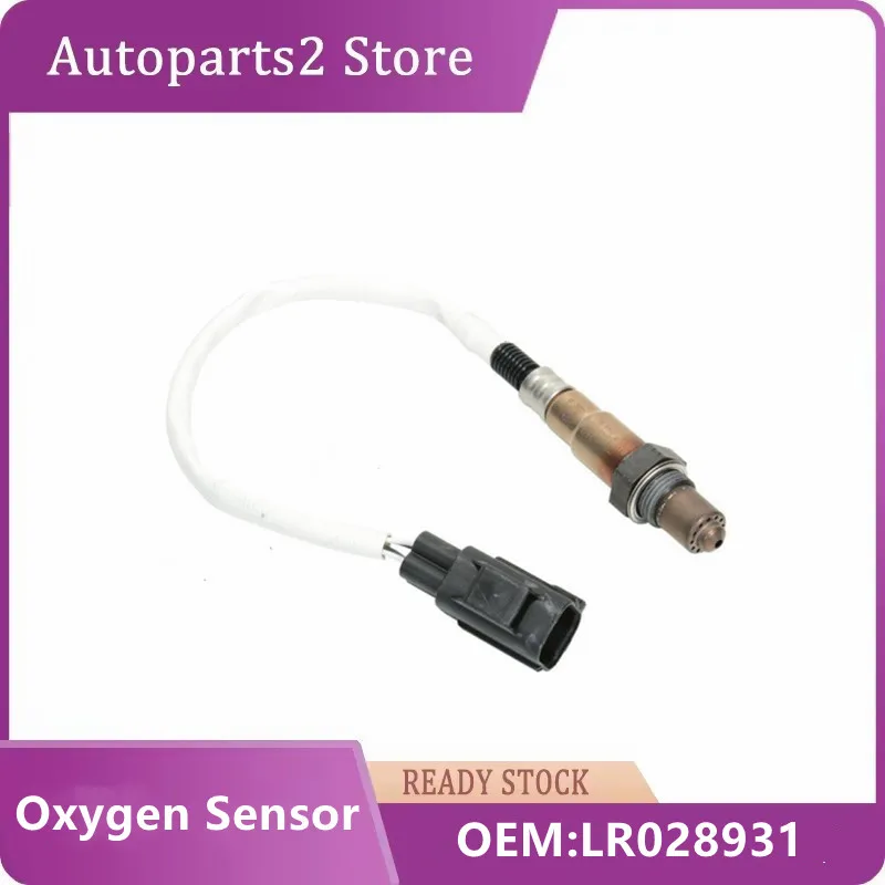 

LR028931 BJ32-9G444-AA Rear Oxygen Sensor for Land Rover Range Rover Evoque 12-13 LR2 13-15