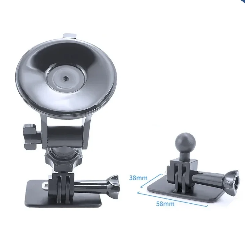 For 70mai pro Car Camera  A810/A800/A500s/A200 Mount suction cup bracket